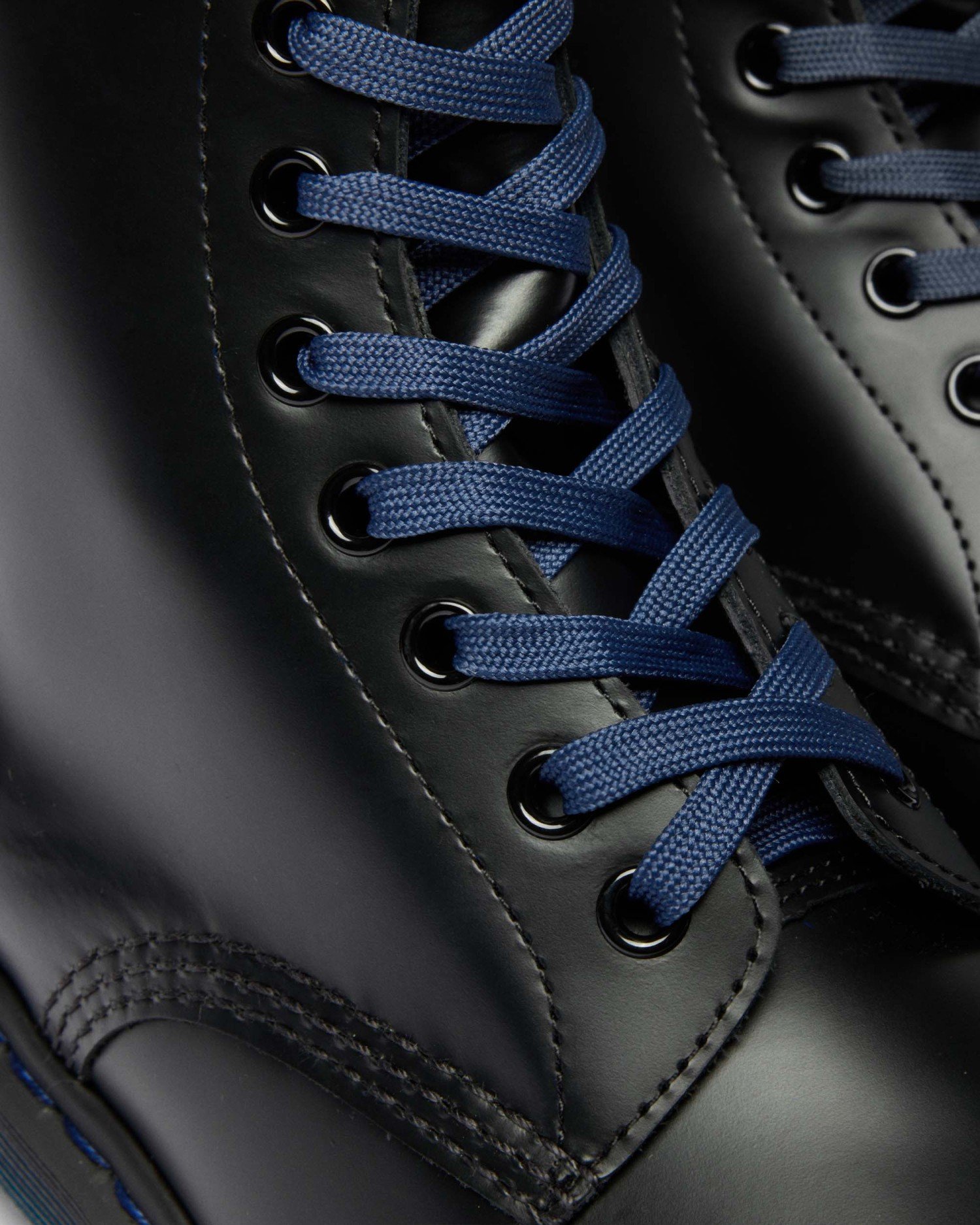 【日本限定】1460 ネイビーソール II 8 ホール ブーツ image number 6
