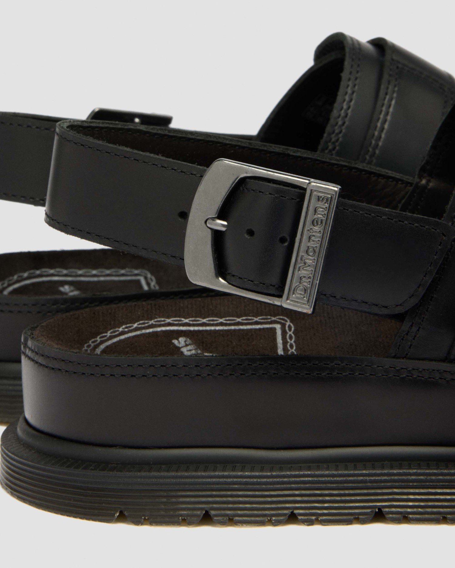 SAN 2 ストラップ サンダル image number 7