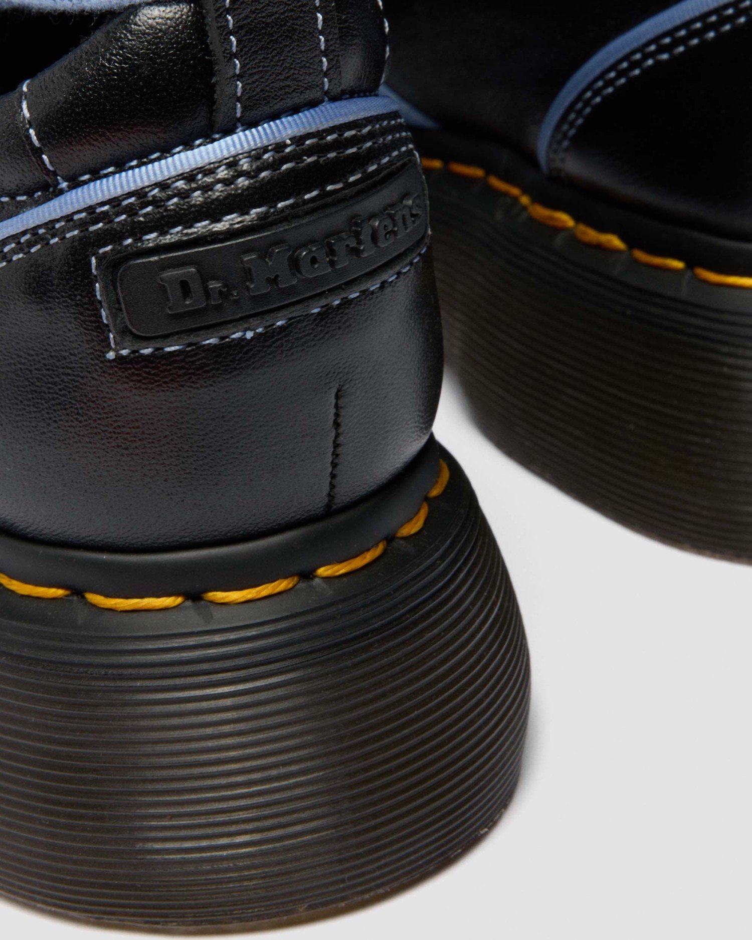 BUZZ バレリーナ レースアップ シューズ image number 5