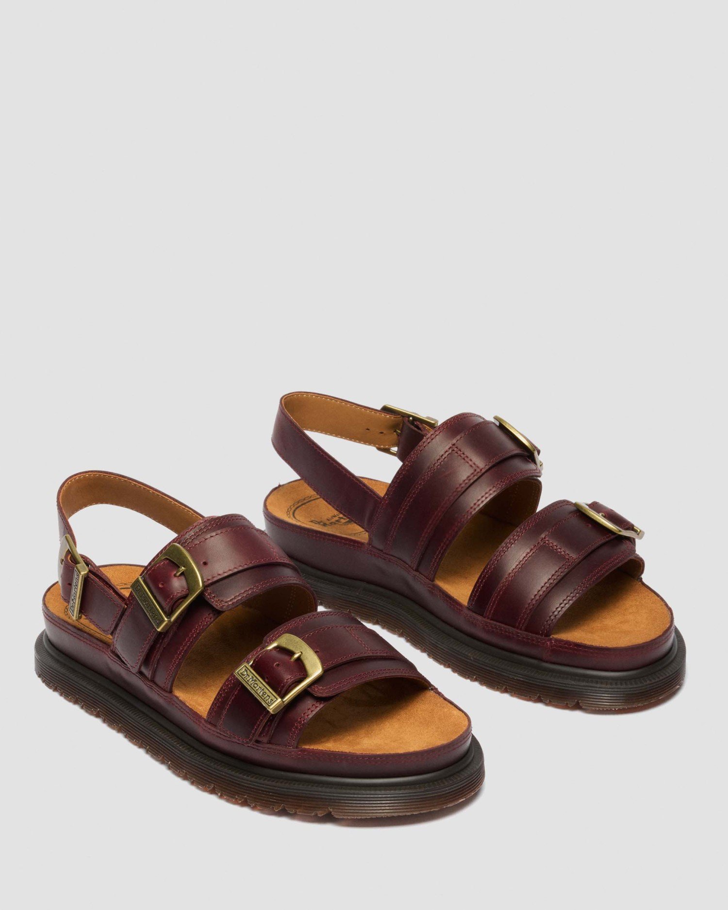 SAN 2 ストラップ サンダル image number 4