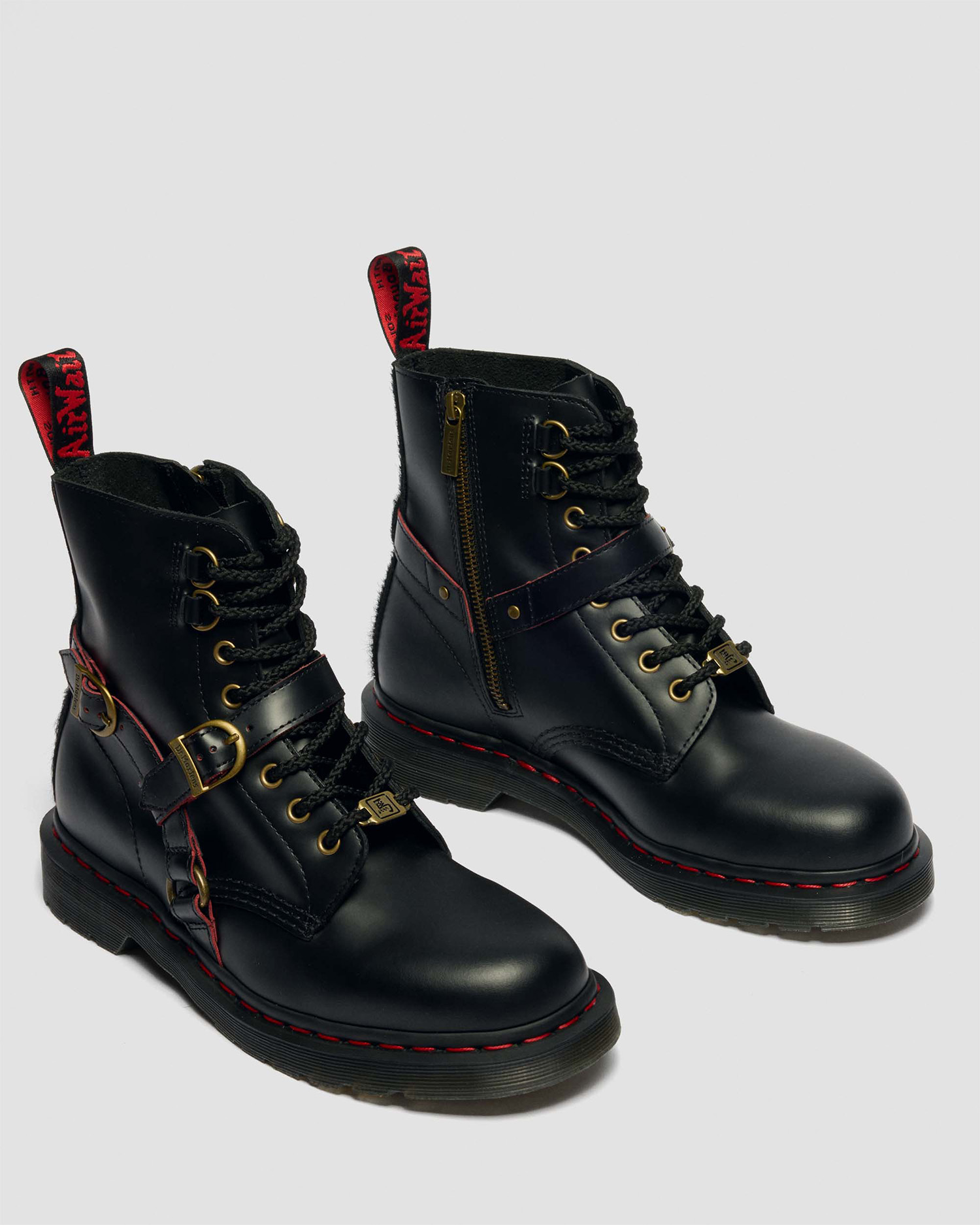 Dr. Martens 1460 8ホール ブーツ 1460 YOTH 8 ホール ブーツ
