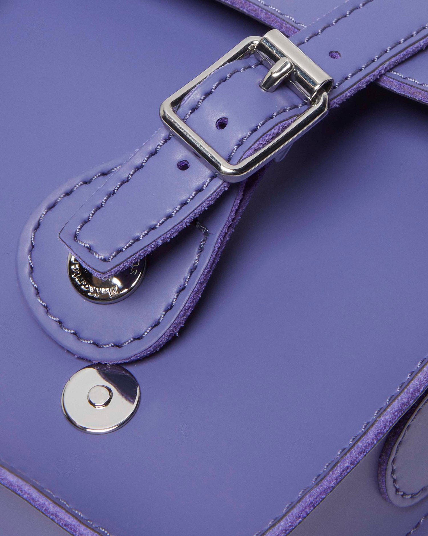 7 インチ サッチェルバッグ(TWILIGHT PURPLE, FREE) image number 2