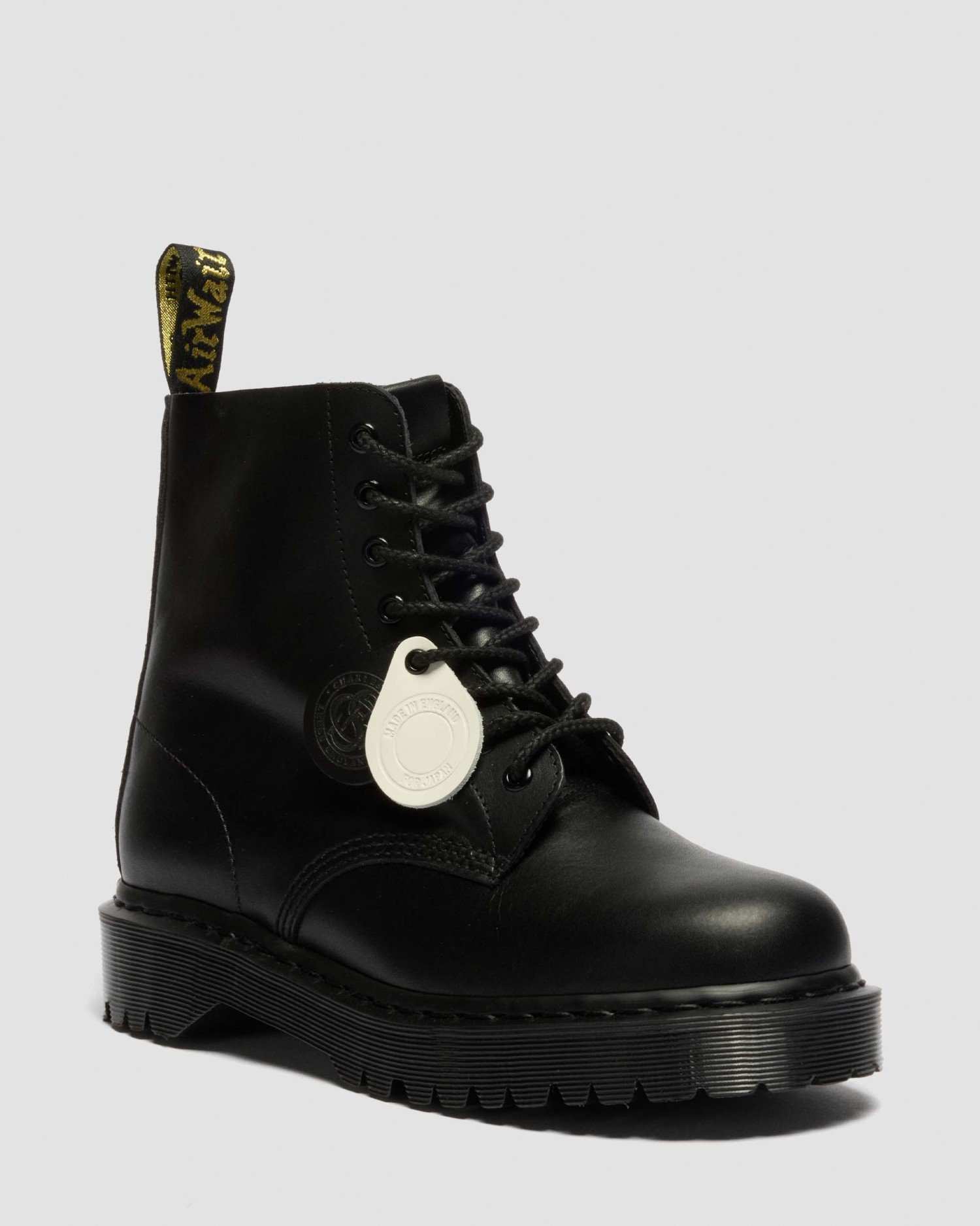 【日本限定】MIE 1460 PASCAL JAPAN 8 ホール ブーツ image number 0