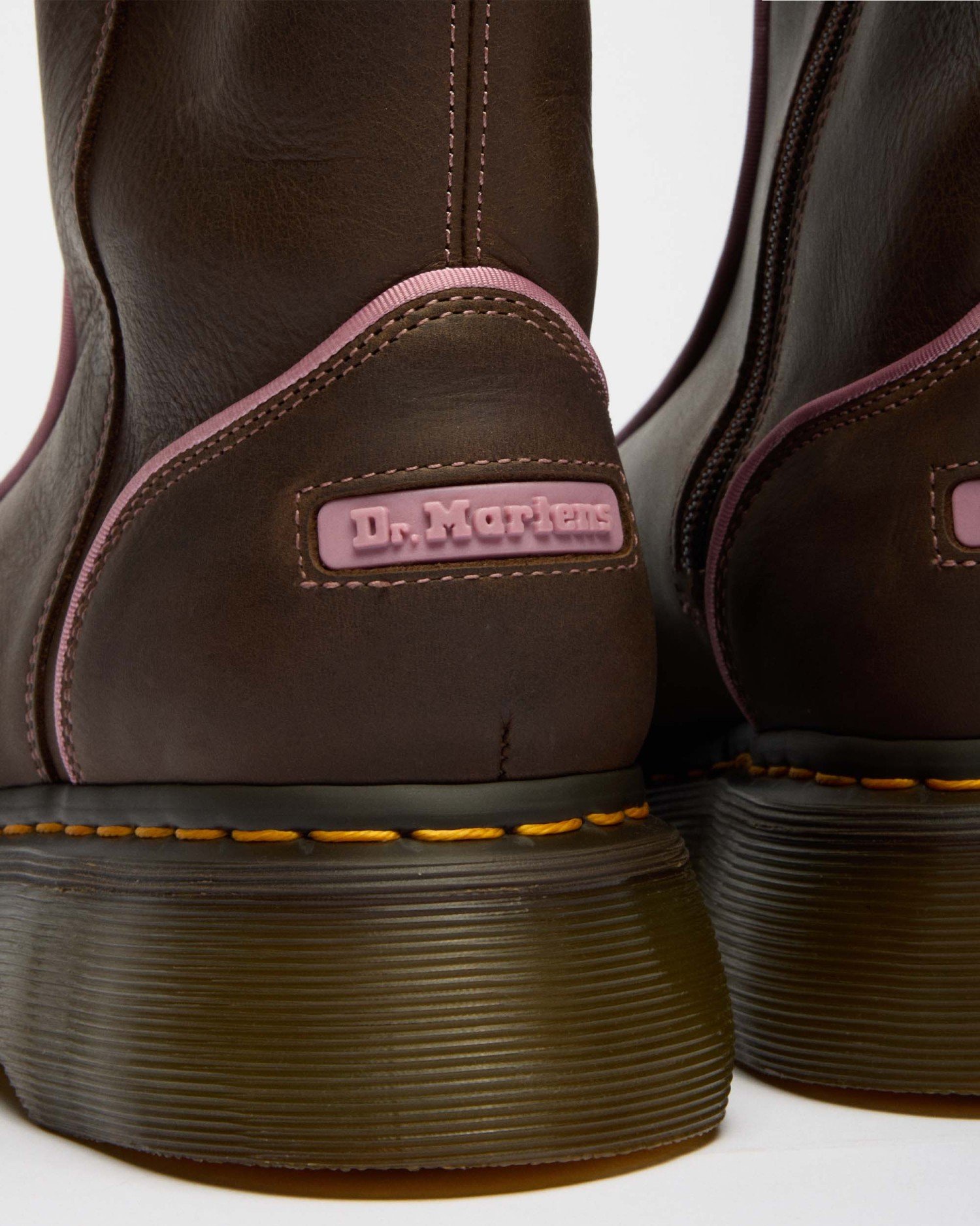 BUZZ HI ハイ ブーツ image number 1