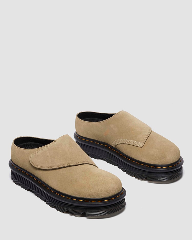 ZEBZAG ANYWAIR ミュール image number 4