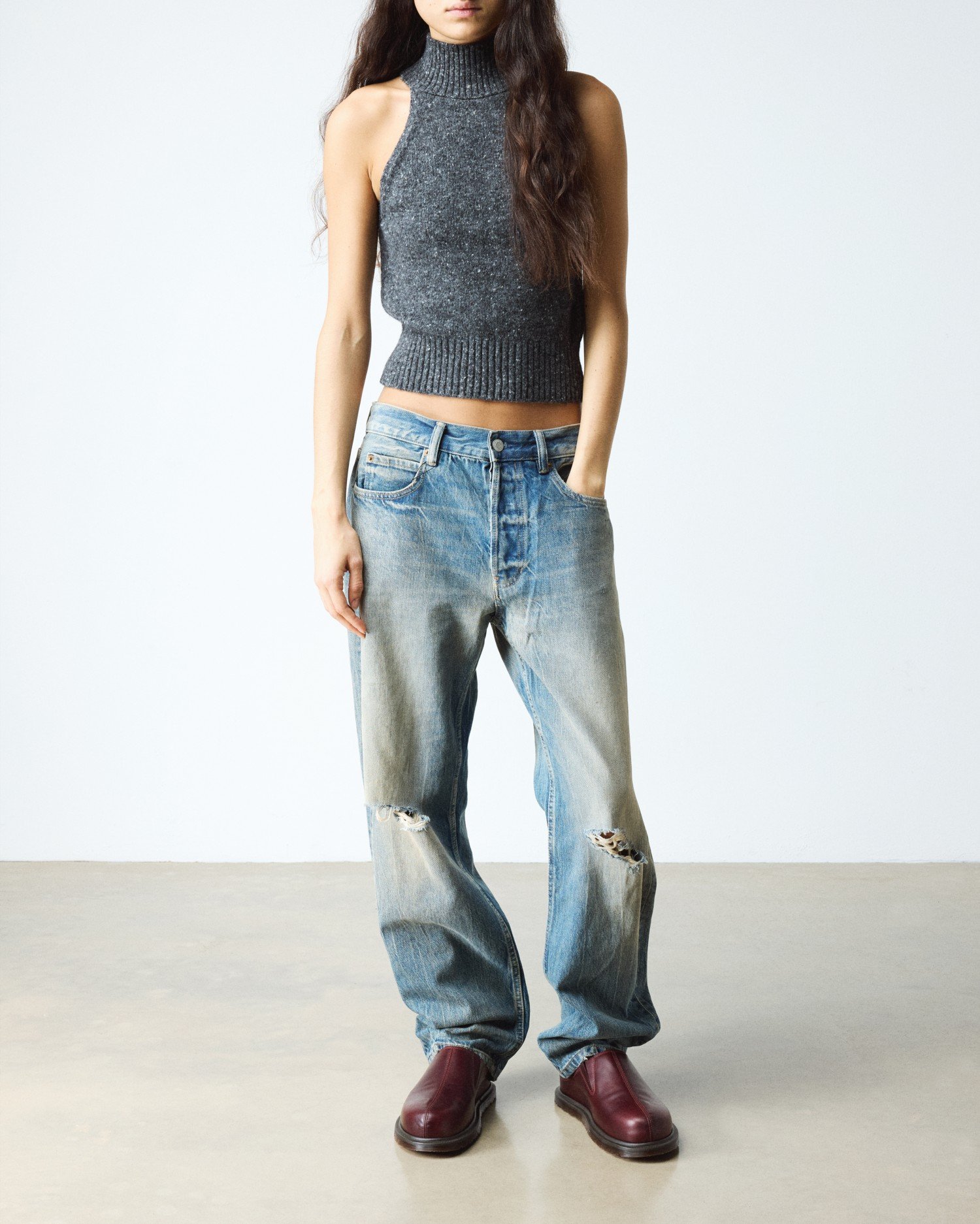 SAN ミュール image number 1