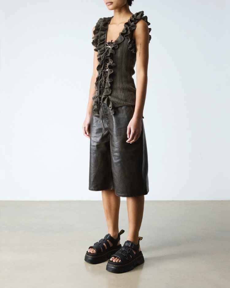 MATTISON 3 ストラップ サンダル image number 1