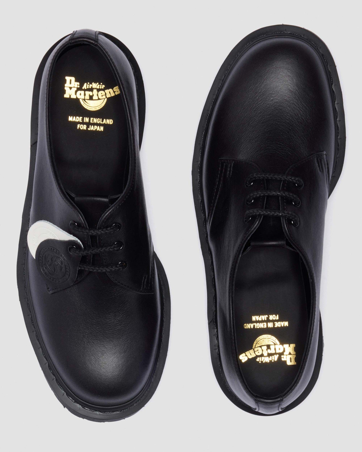 【日本限定】MIE 1461 JAPAN 3 ホール シューズ image number 8