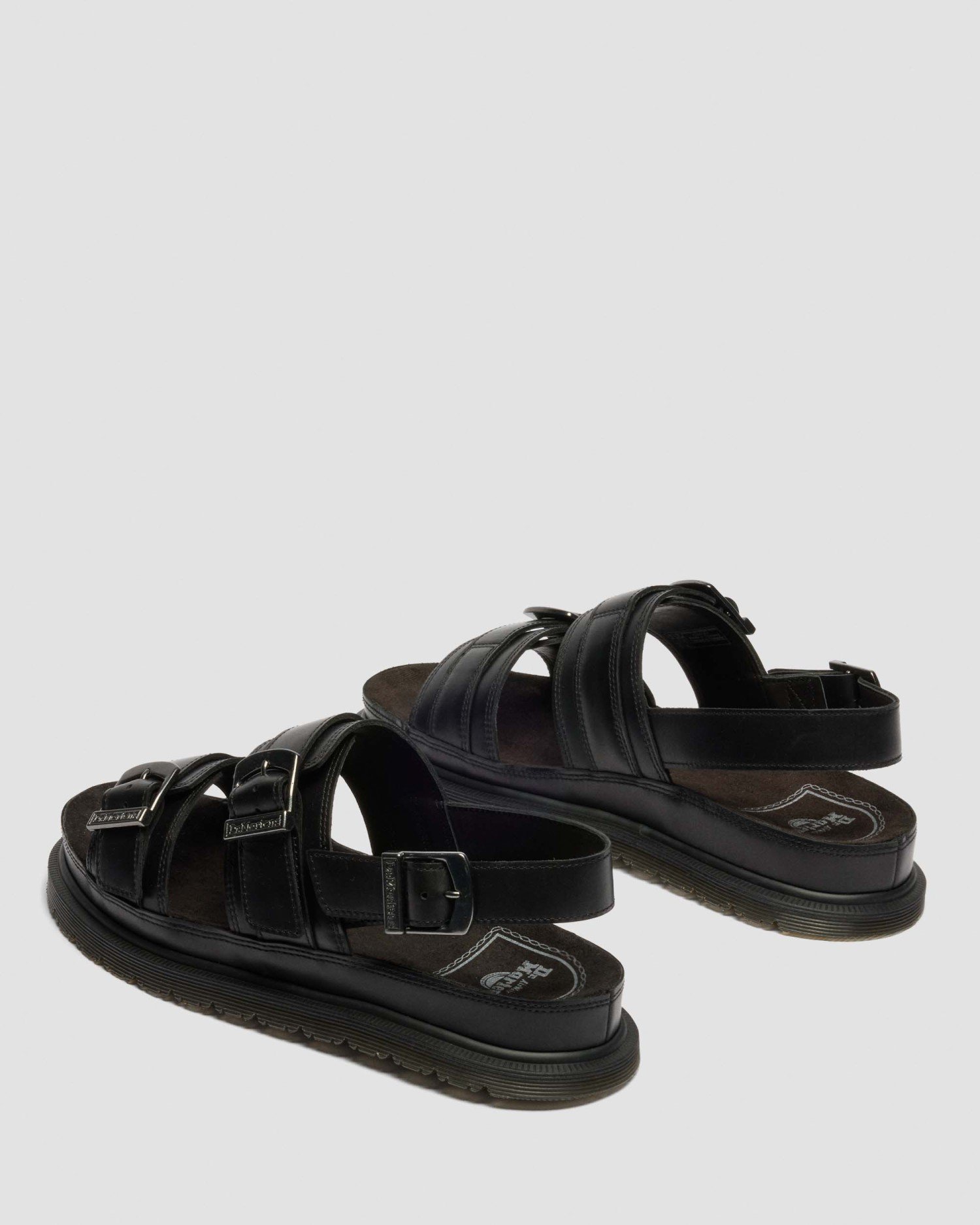 SAN 2 ストラップ サンダル image number 4