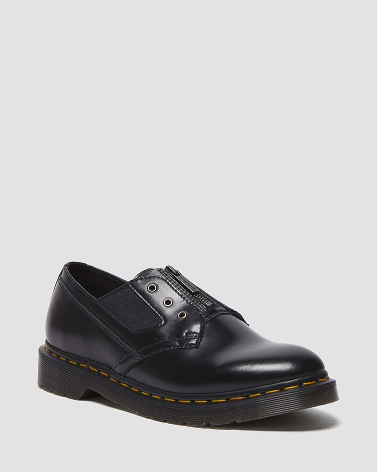 Dr.Martens 3ホールシューズ - 靴