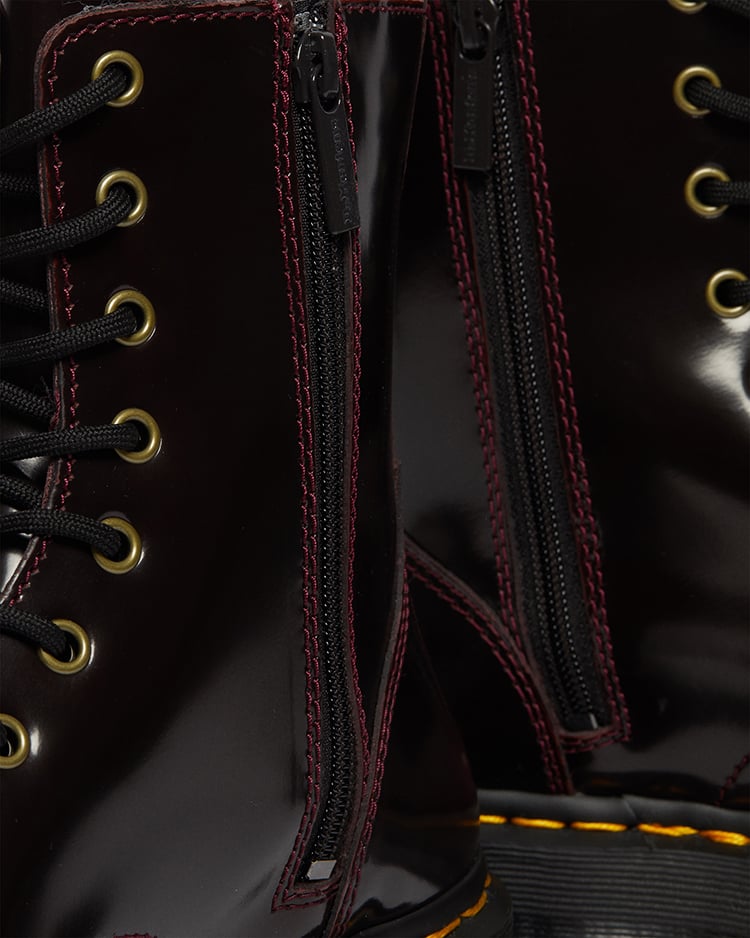 JADON 8 ホール ブーツ image number 3