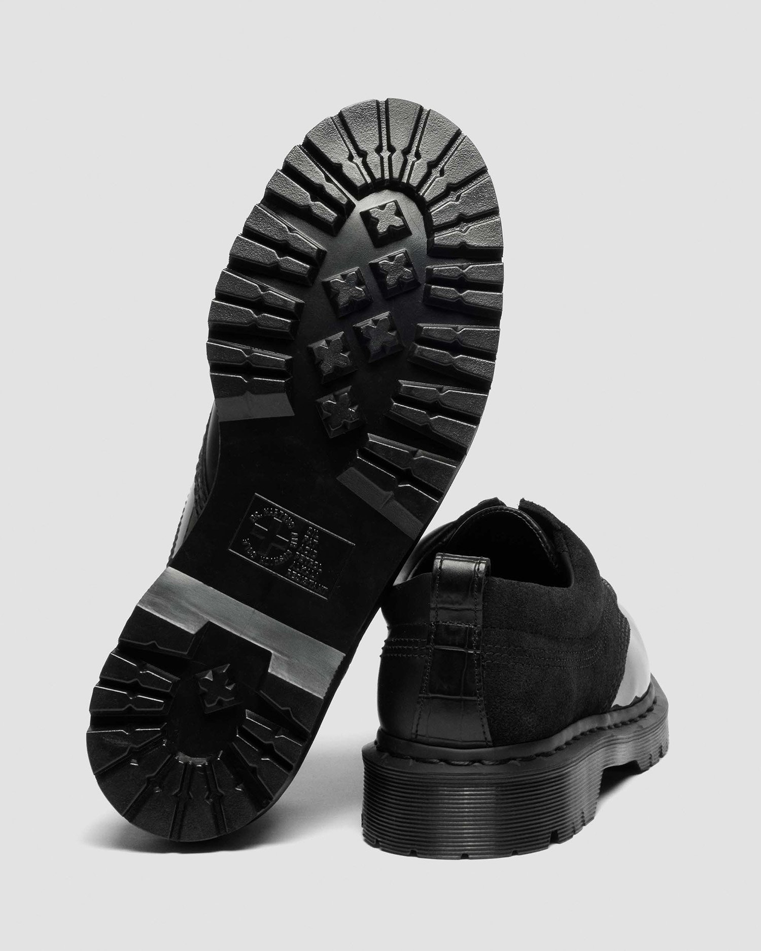 LOWELL BEAMS 4 ホール シューズ image number 6