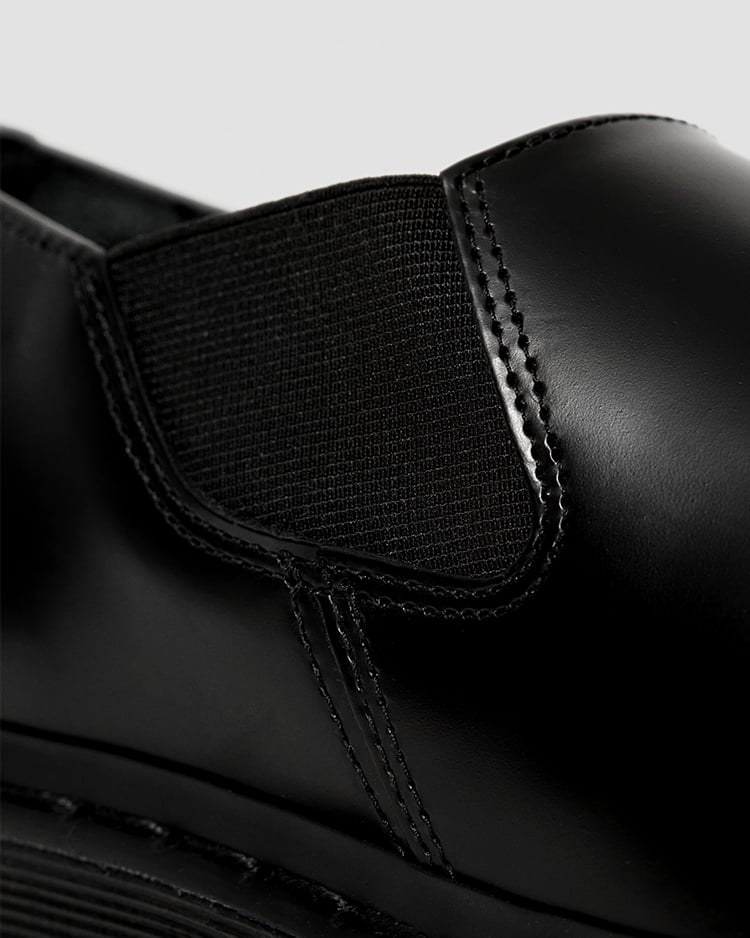 【日本限定】LOUIS ガセット シューズ image number 5