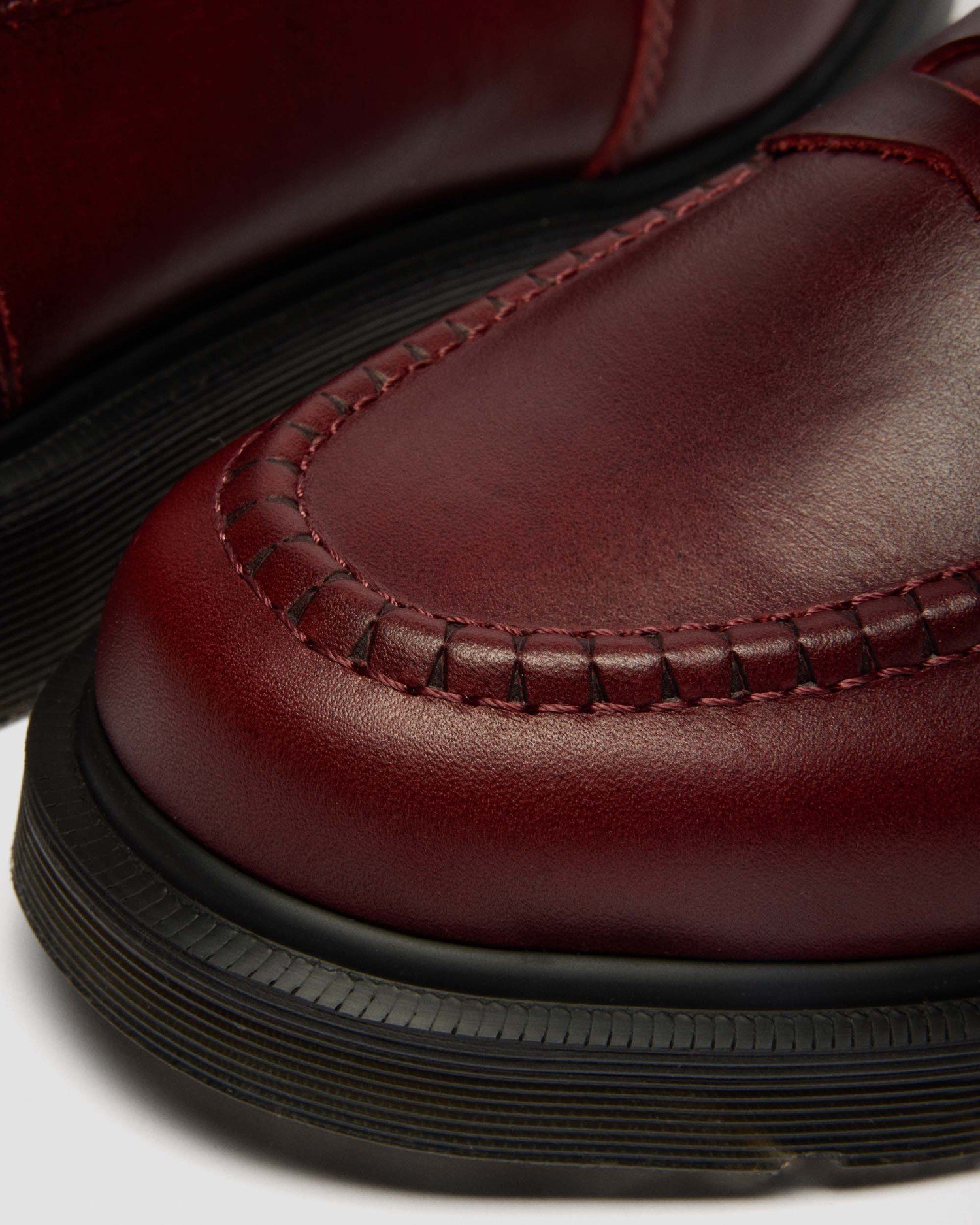 MIE DELAPRE PENNY ローファー シューズ image number 6