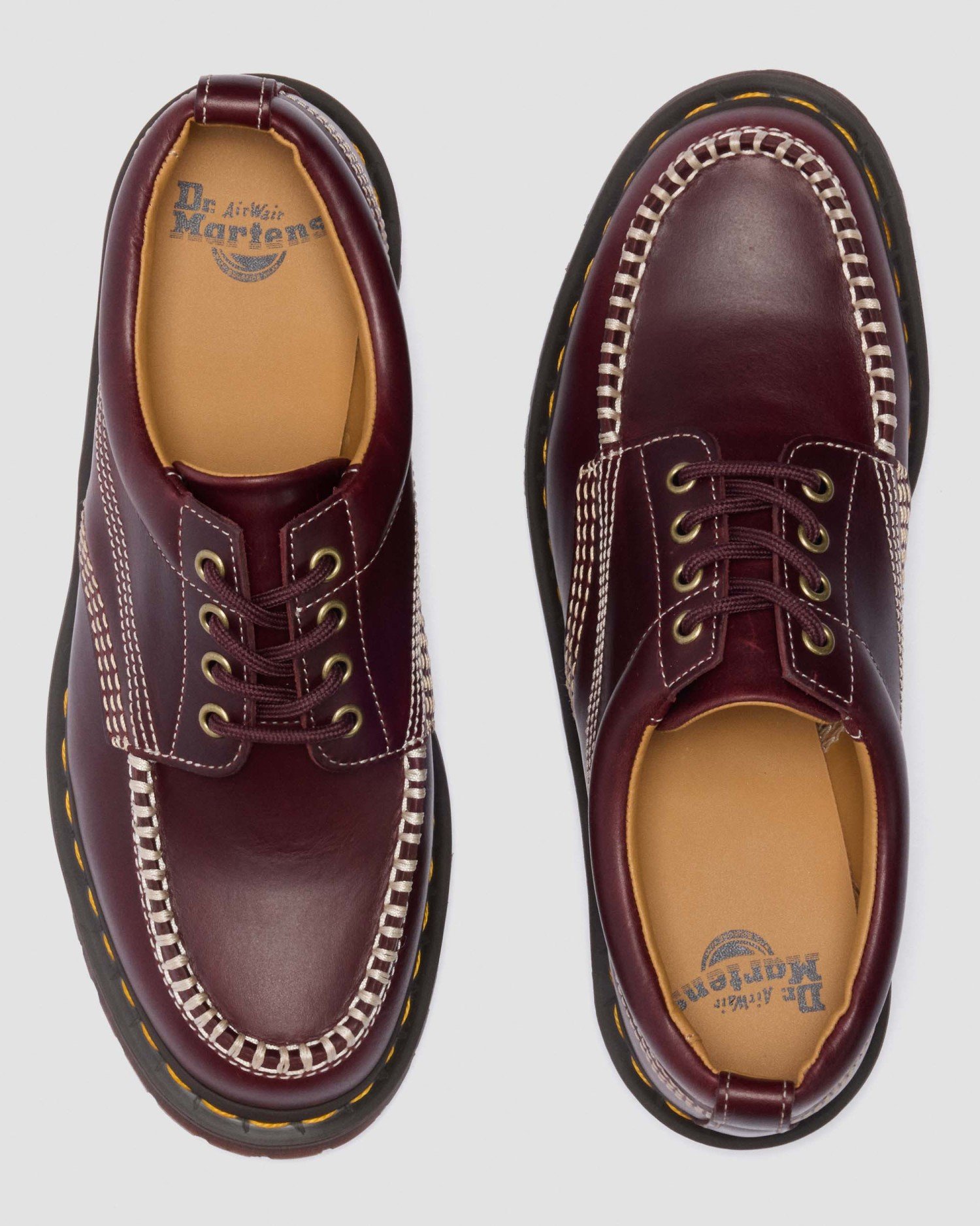 LOWELL 4 ホール シューズ image number 8