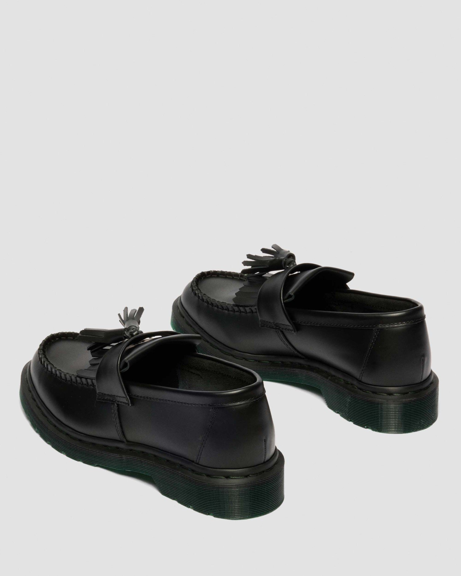 【日本限定】ADRIAN グリーンソール II ローファー シューズ image number 4