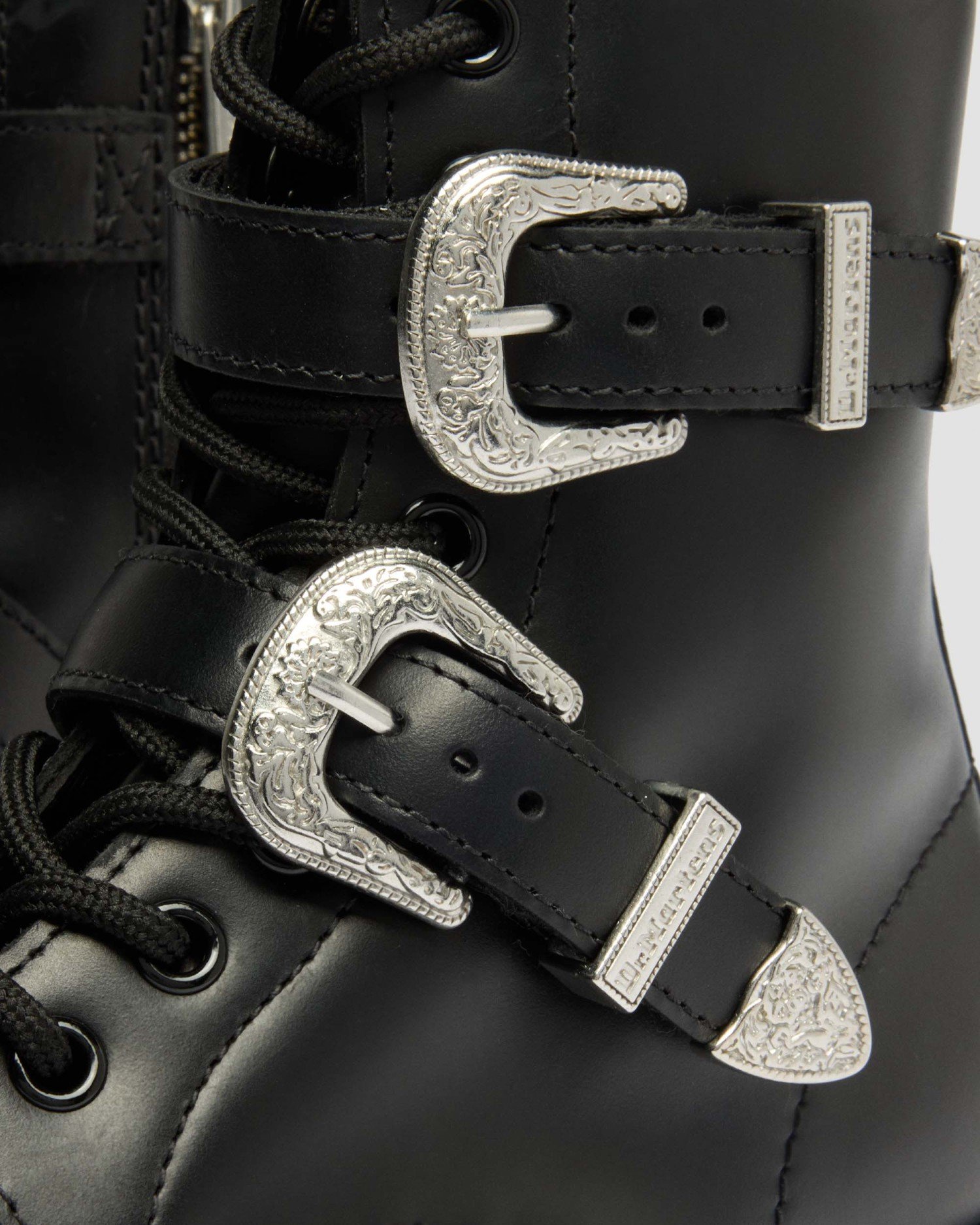 1460 BEX バックル ロー ブーツ image number 2