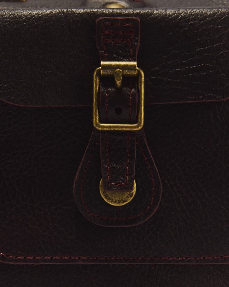 トップハンドルバッグ(SPICED+BROWN, FREE) image number 5