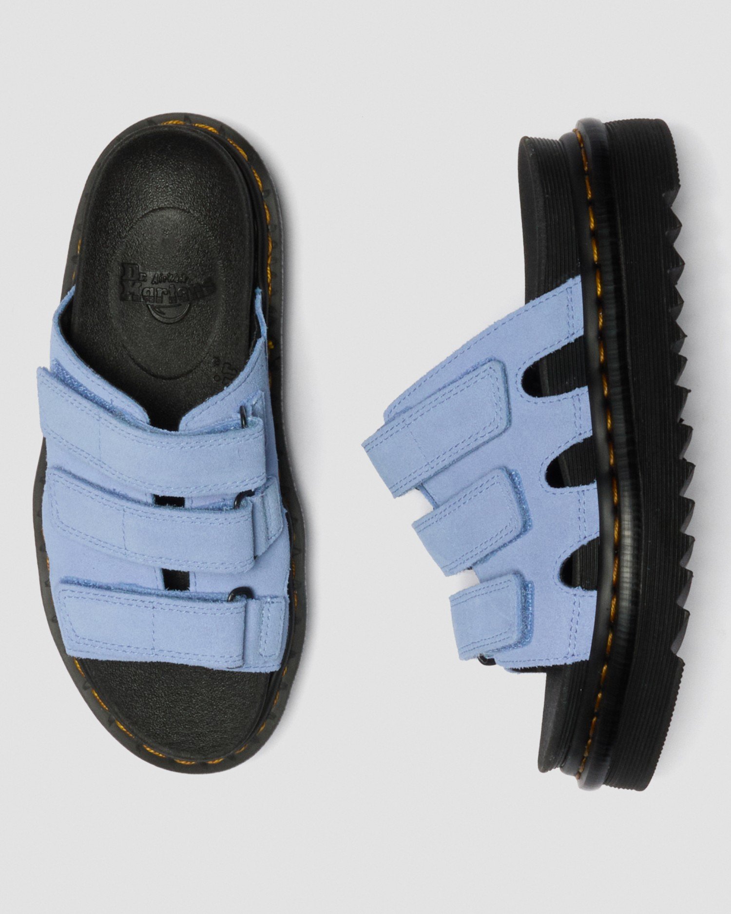 RAINE スライド サンダル image number 7