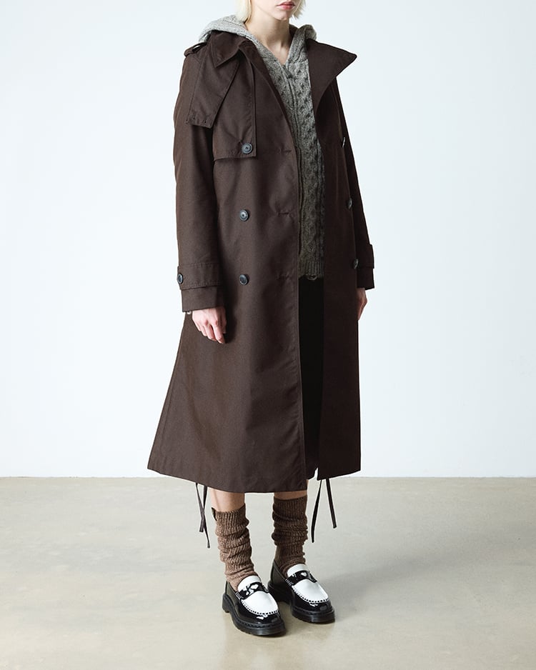 PENTON HEART ローファー シューズ image number 1