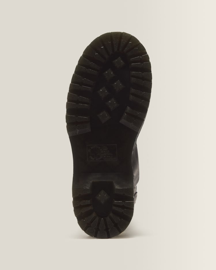 RICK OWENS QUAD プルオン ブーツ image number 4