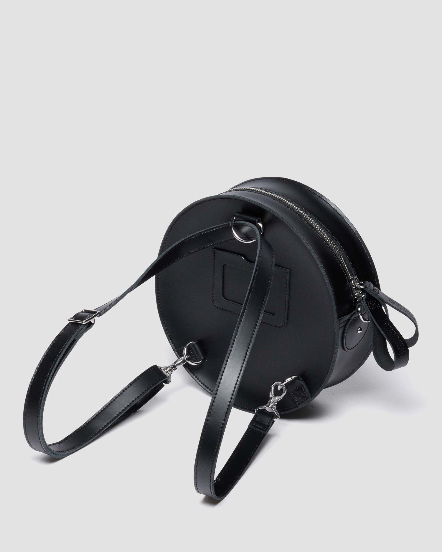 WEDNESDAY ラウンド バックパック(BLACK, FREE) image number 8