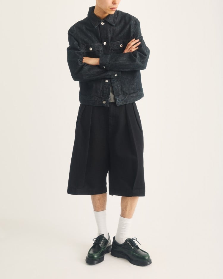 LOWELL 4 ホール シューズ image number 1