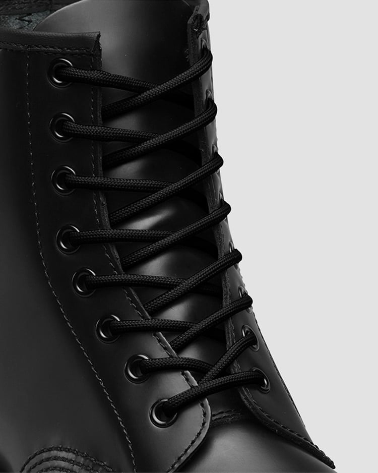 140cm シューレース(BLACK, FREE) image number 0