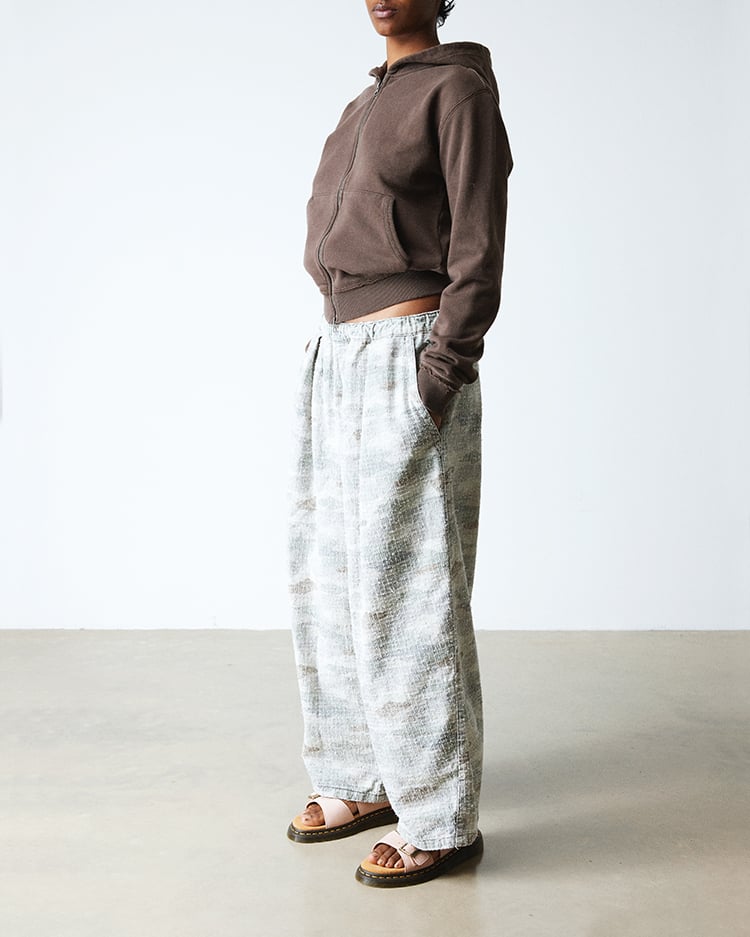 JOSEF サンダル image number 1