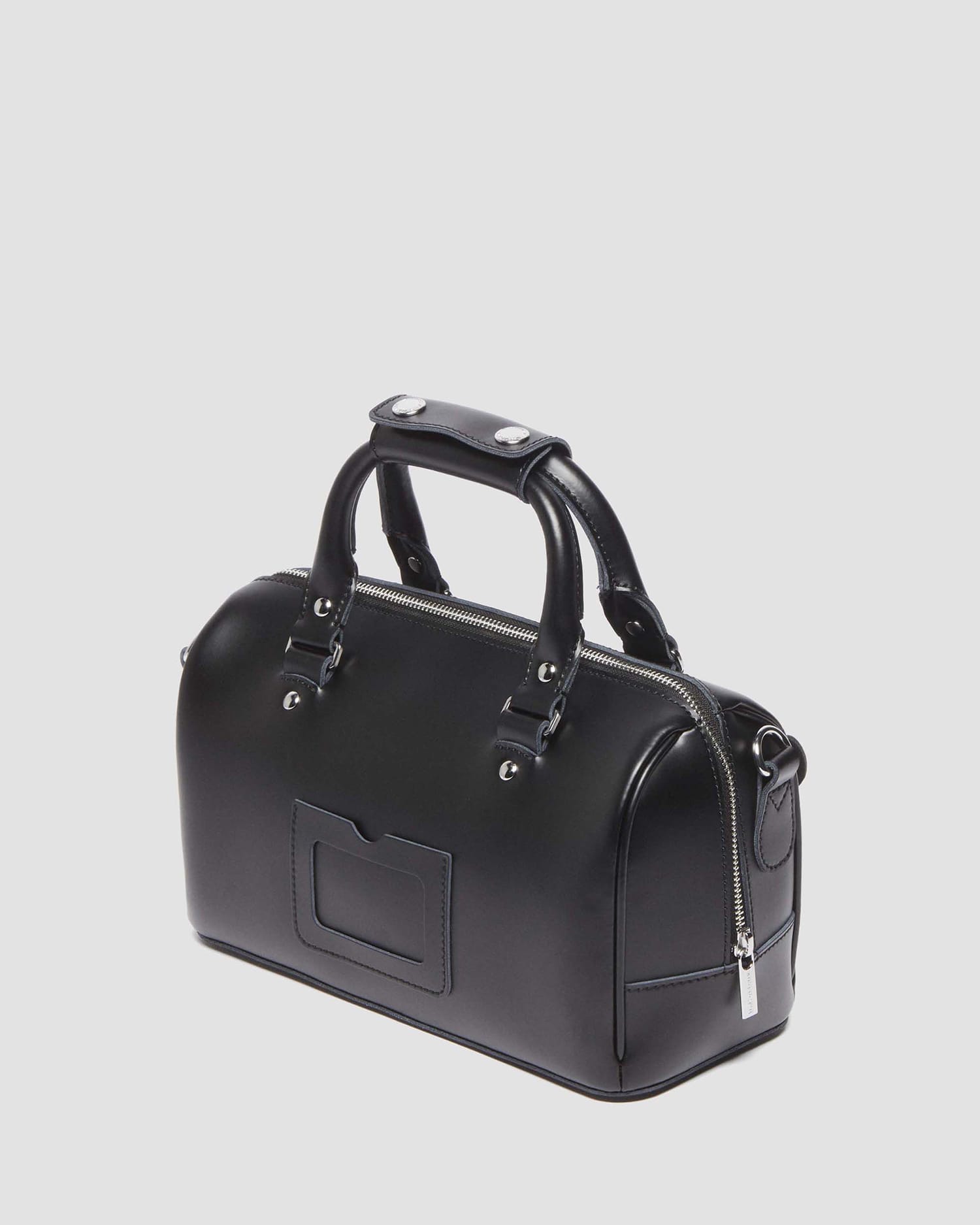 トップ ハンドル バッグ(BLACK, FREE) image number 8
