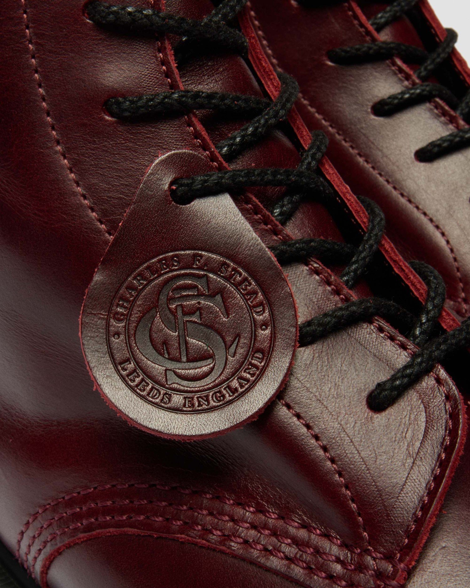 MIE 1460 PASCAL 8 ホール ブーツ image number 2