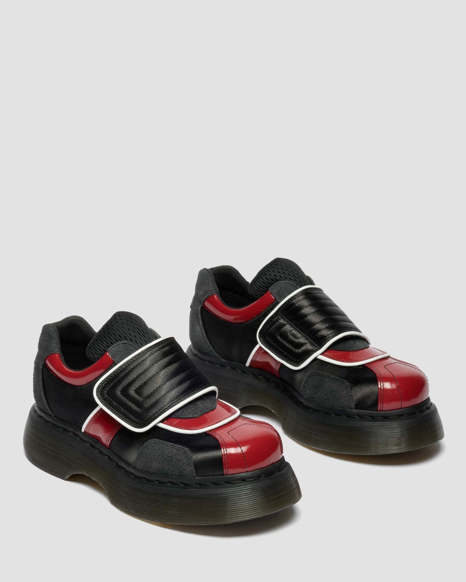 BUZZ ストラップ シューズ image number 3