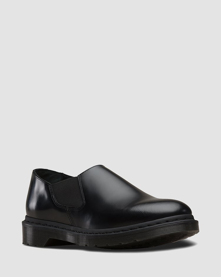 【日本限定】LOUIS ガセット シューズ