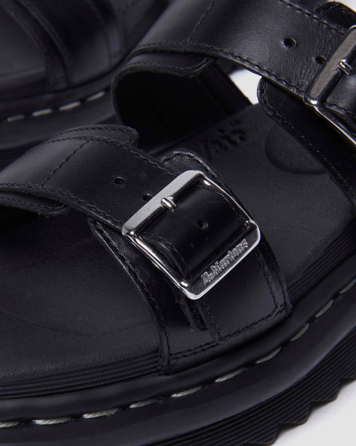 【APAC限定】 MYLES スライド サンダル image number 3
