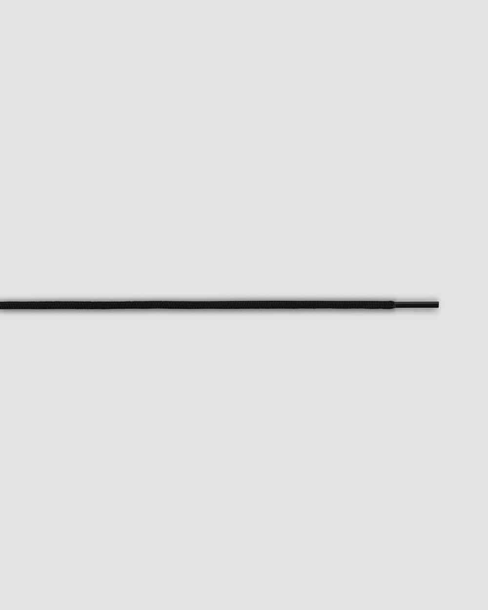 65cm シューレース(BLACK, FREE) image number 1