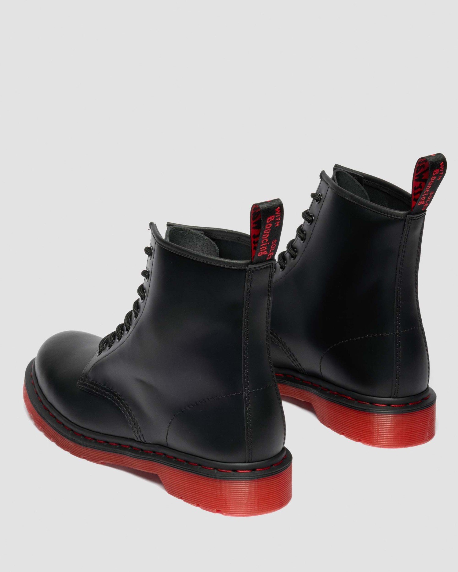 【日本限定】1460 レッドソール II 8 ホール ブーツ image number 4