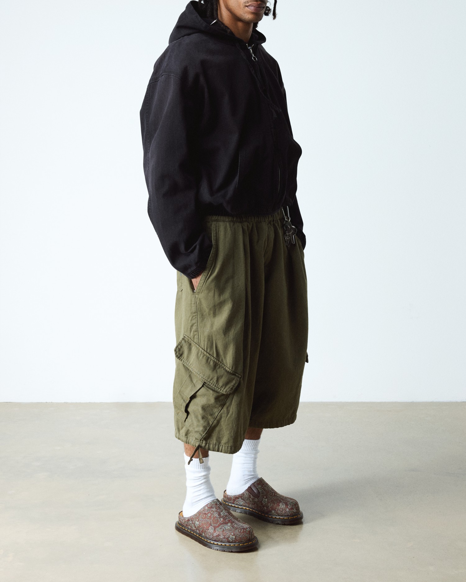 SAN ミュール image number 5