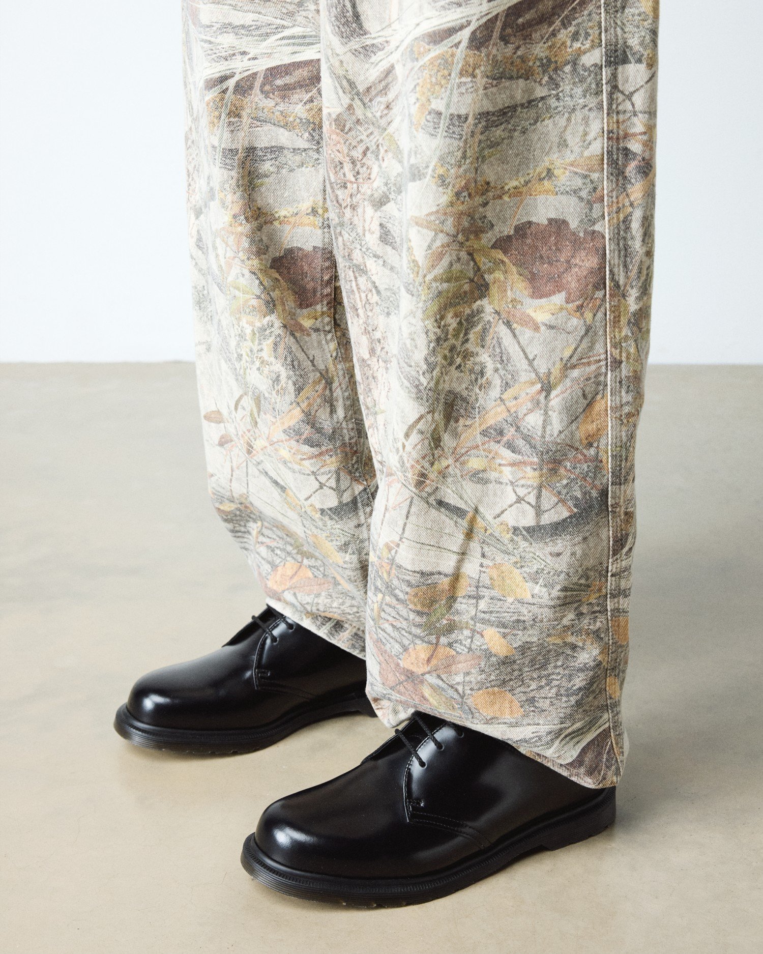 MAYFARE 3 ホール シューズ image number 1