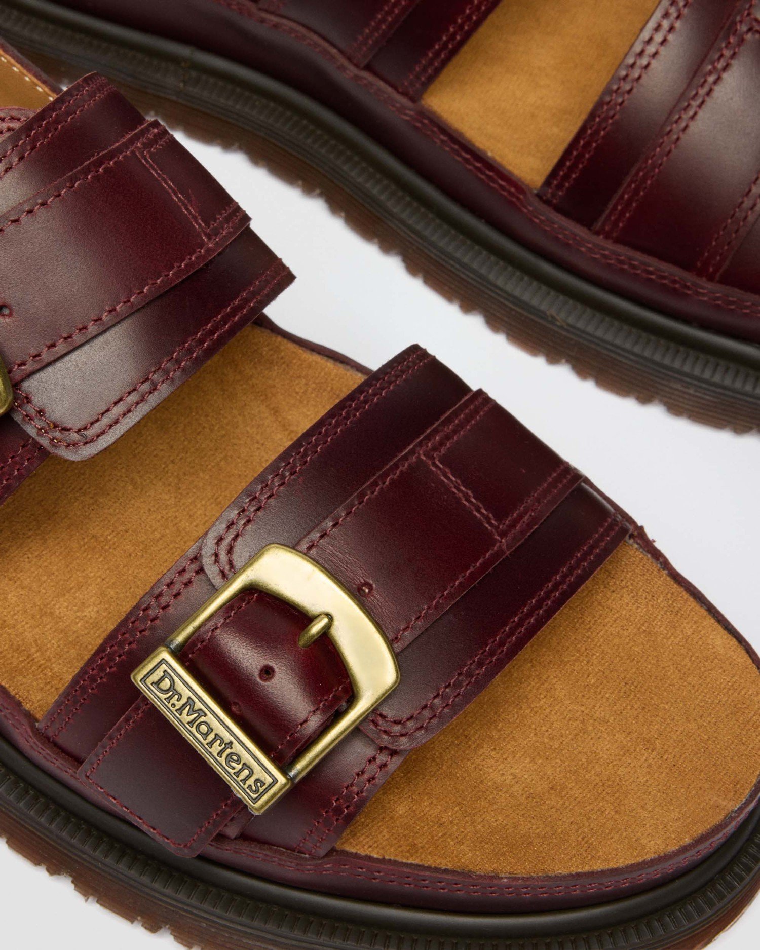 SAN 2 ストラップ サンダル image number 3