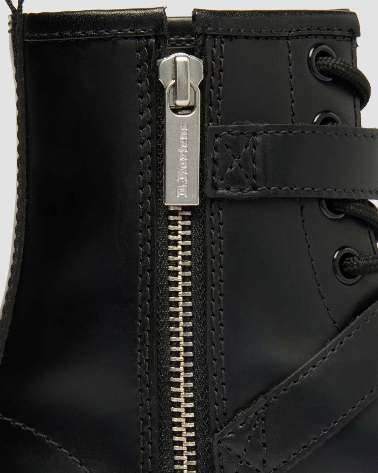 1460 BEX バックル ロー ブーツ image number 6