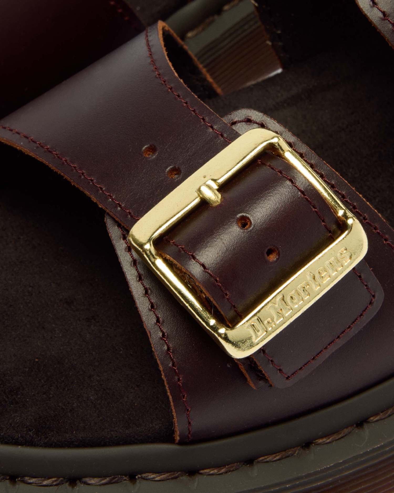 JOSEF スライド サンダル image number 3