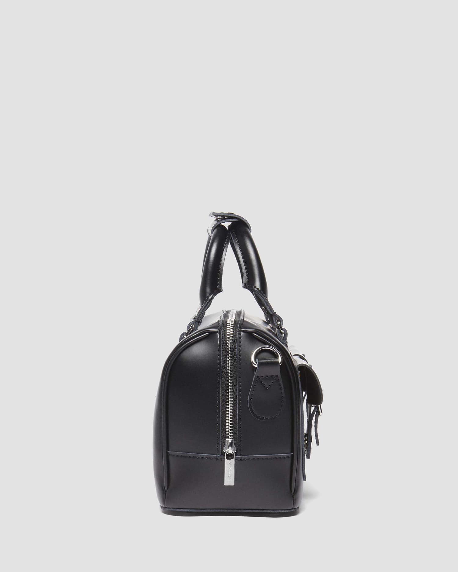 トップ ハンドル バッグ(BLACK, FREE) image number 4