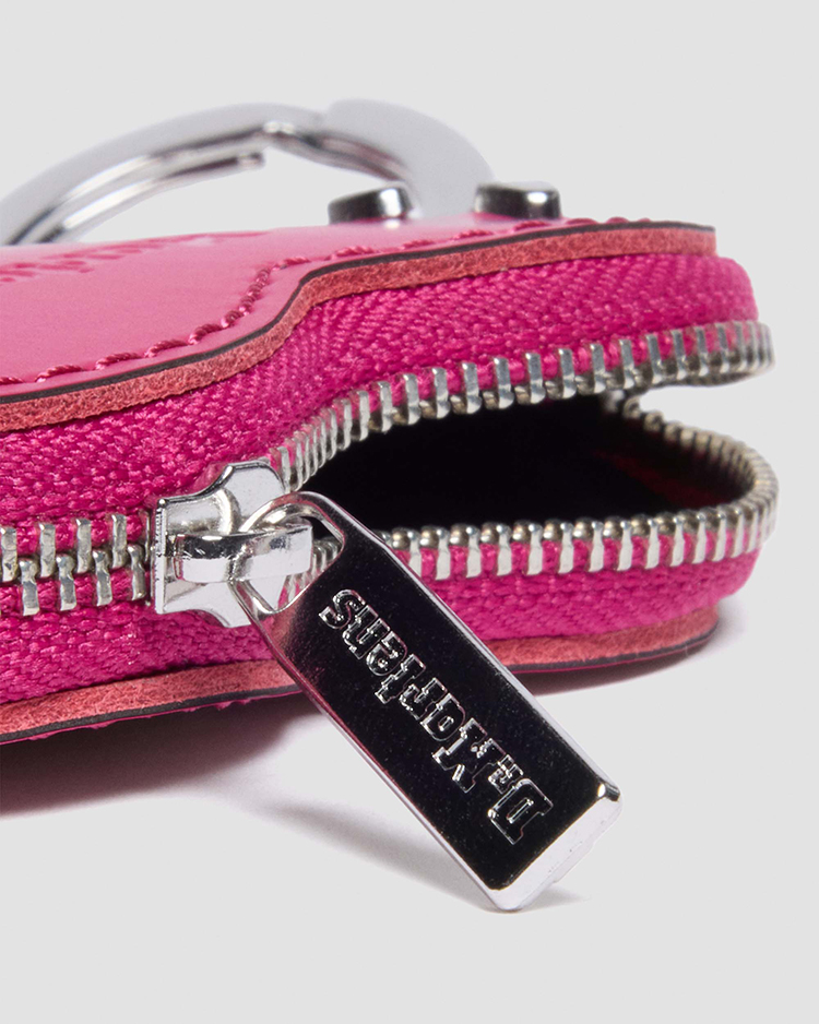 ハートパース(FUCHSIA PINK, FREE) image number 2