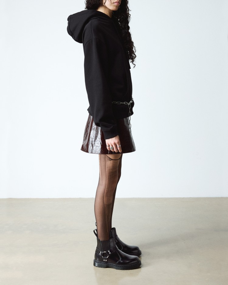 2976 HARNESS チェルシー ブーツ image number 1