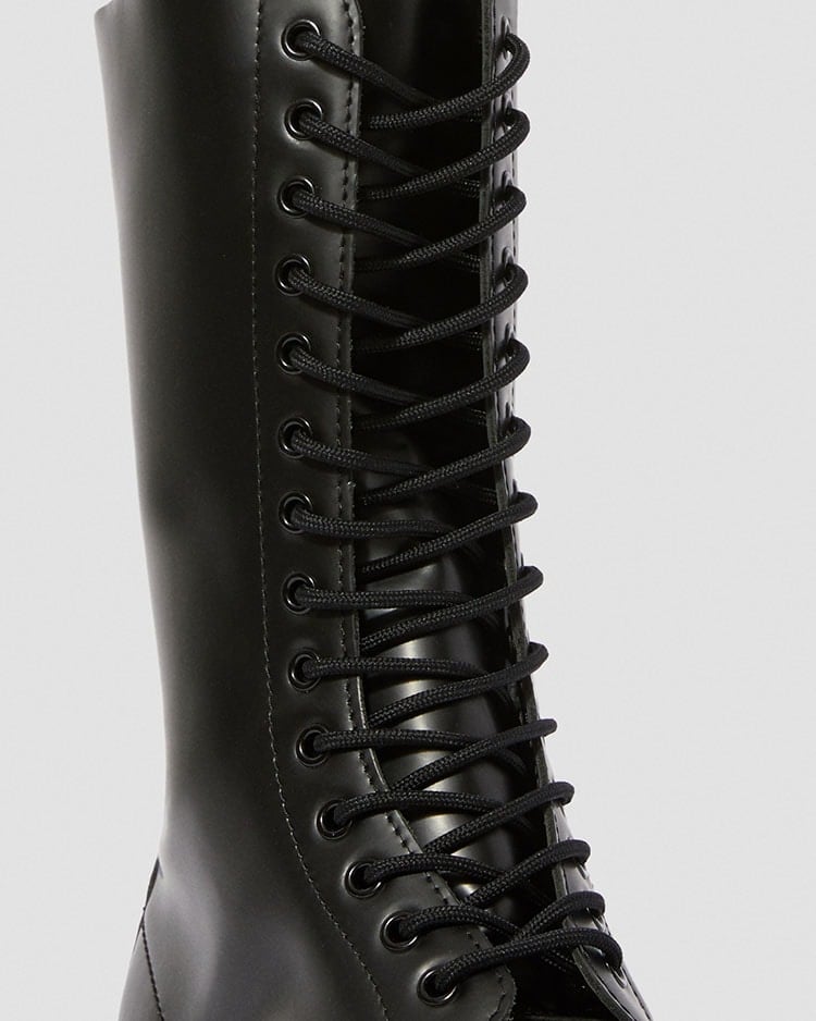 210cm シューレース(BLACK, FREE) image number 0