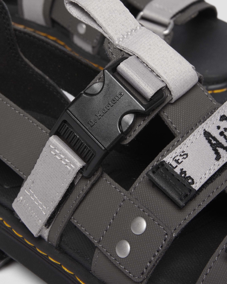 PEARSON II サンダル image number 3