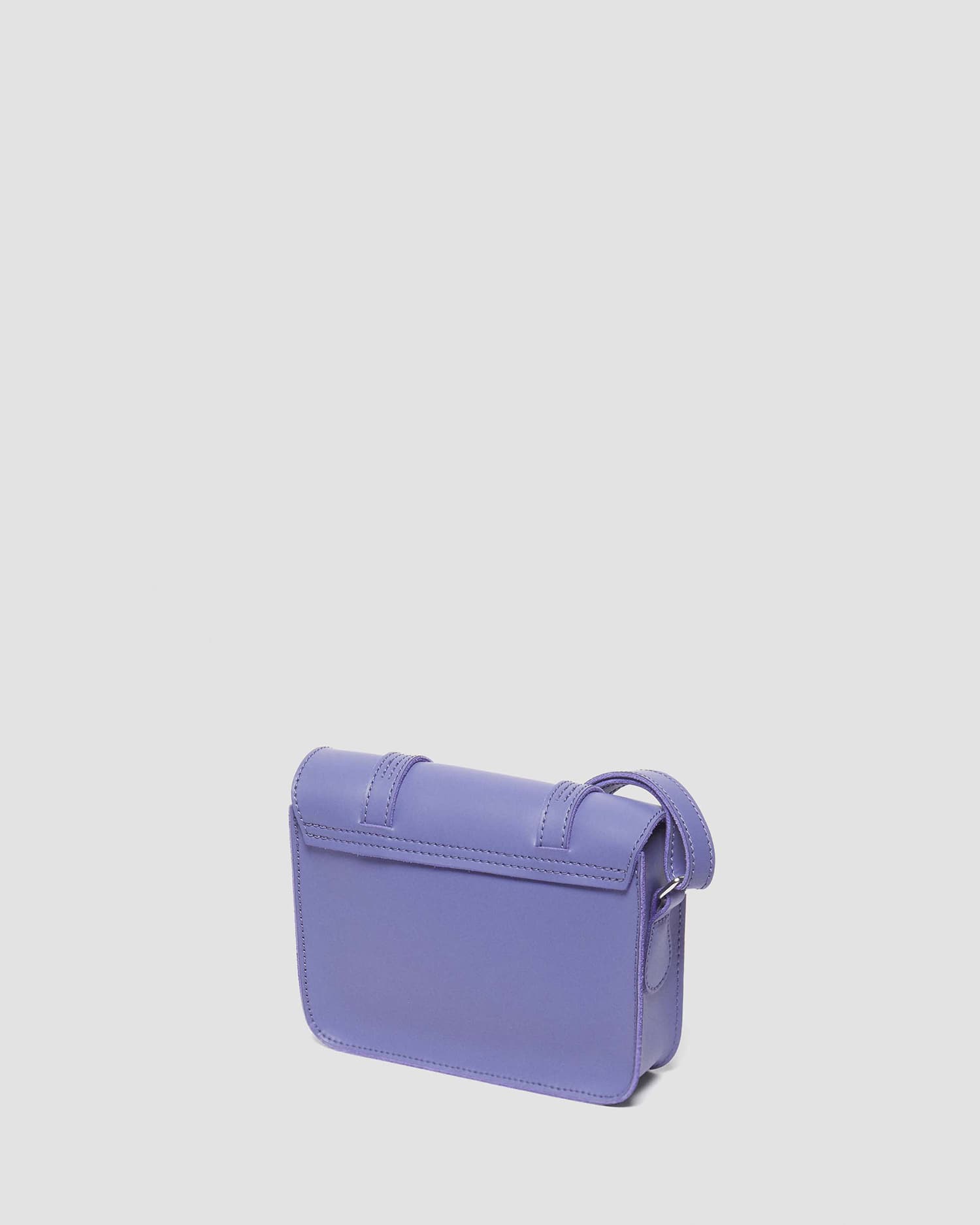 7 インチ サッチェルバッグ(TWILIGHT PURPLE, FREE) image number 7