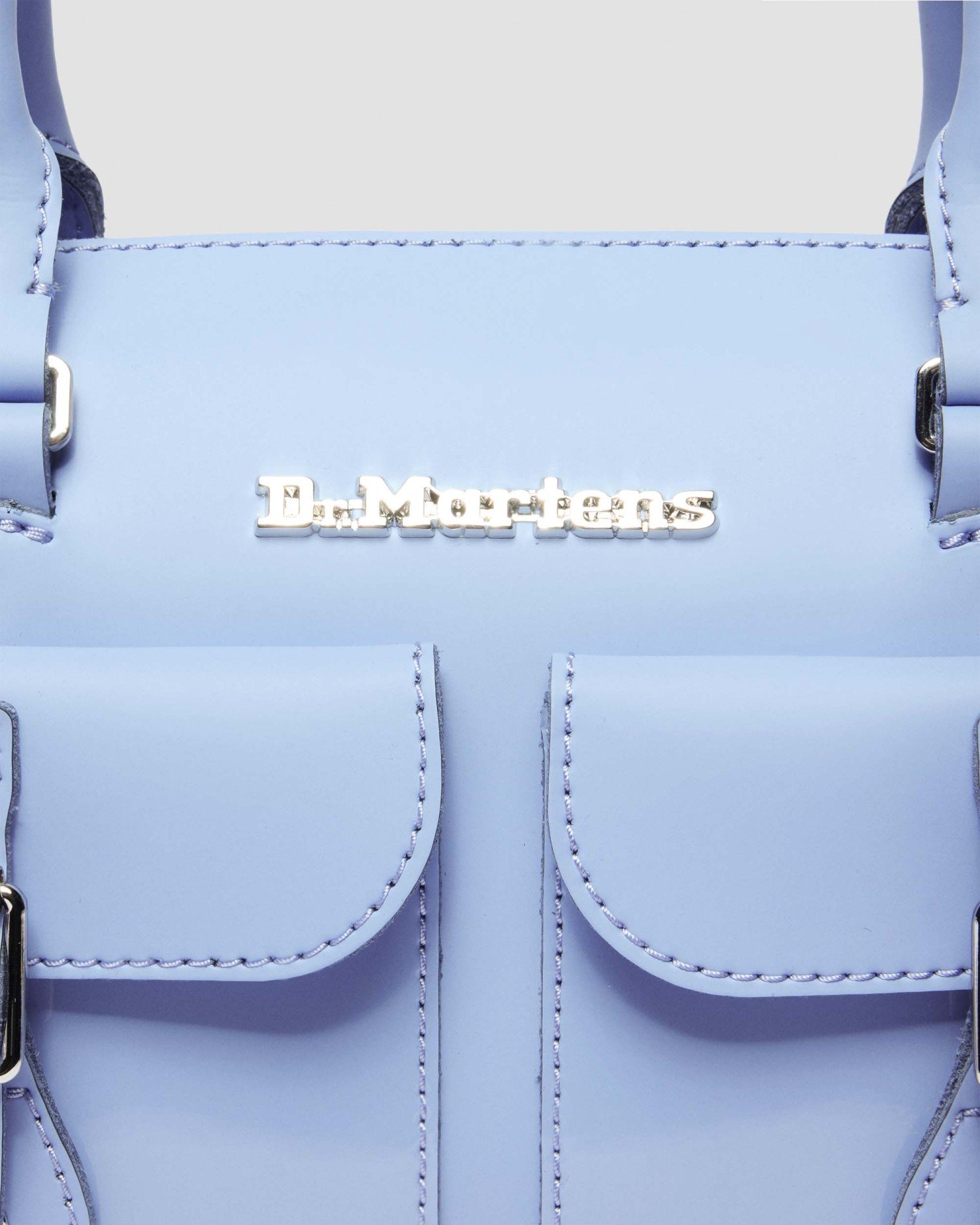 トップ ハンドル バッグ(CORN FLOWER BLUE, FREE) image number 5