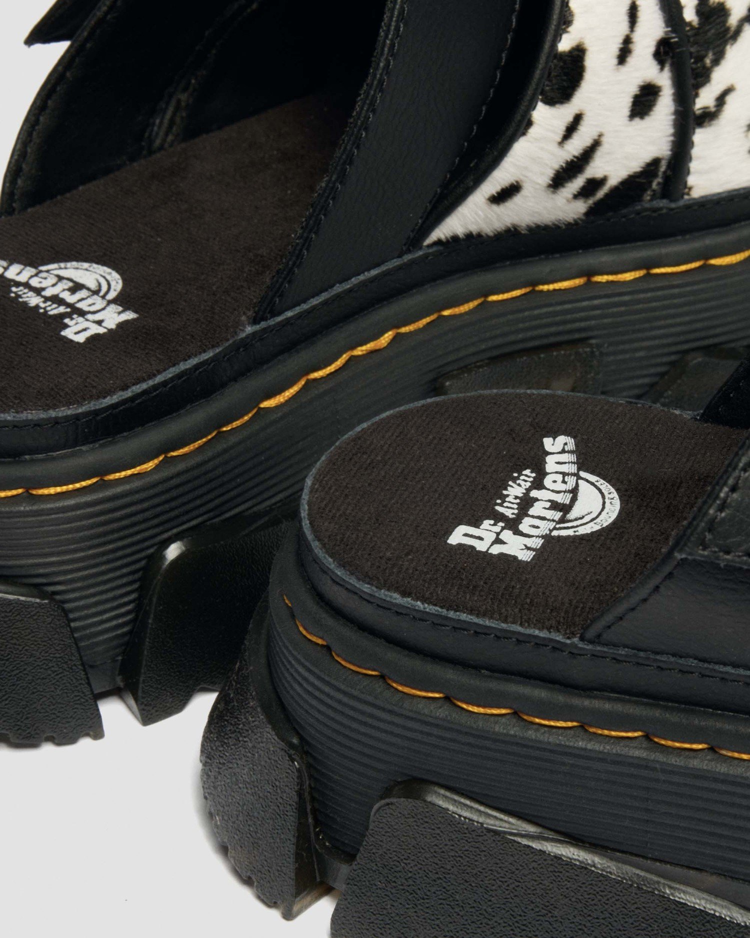 MATTISON スライド サンダル image number 7