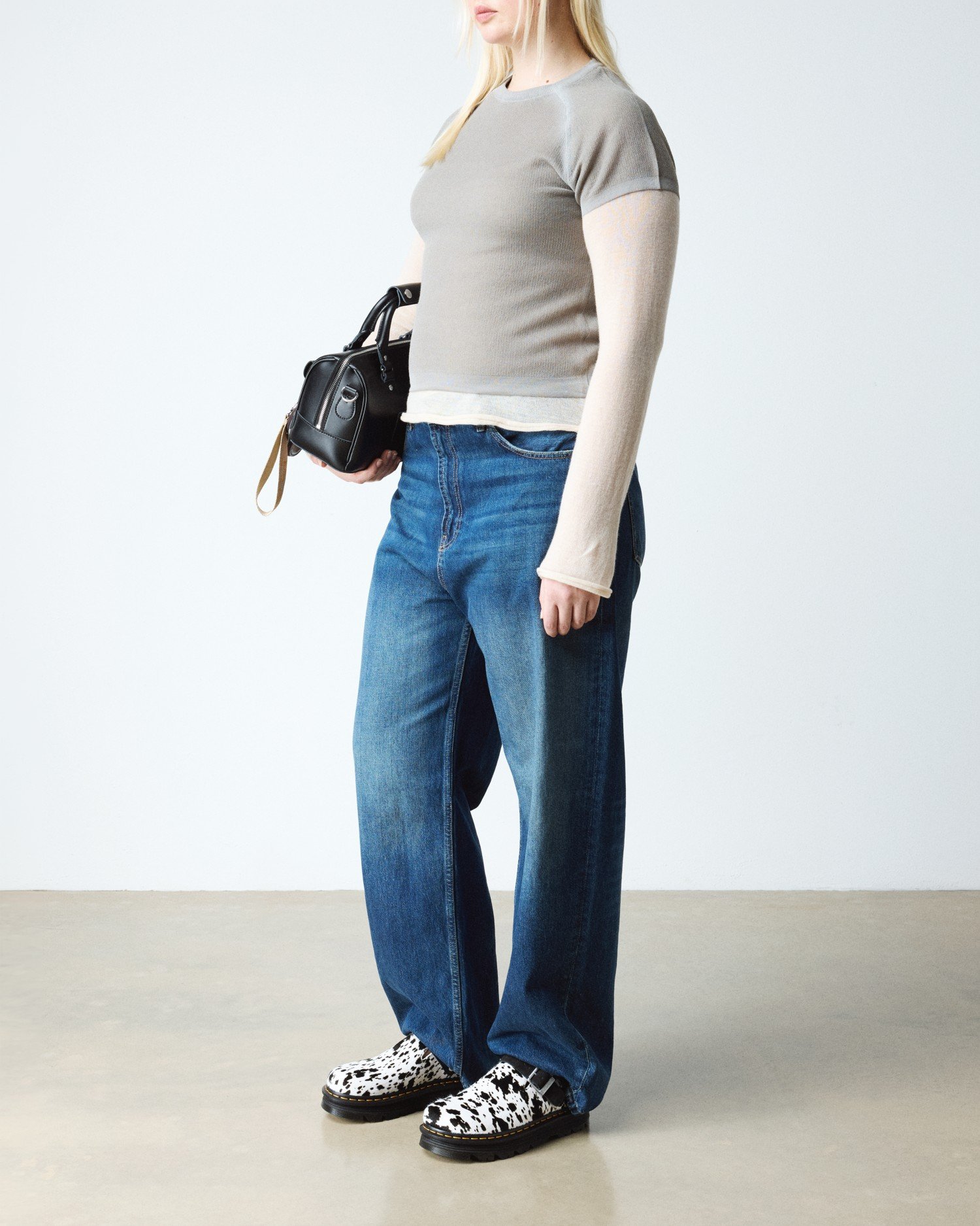 ZEBZAG ミュール image number 1